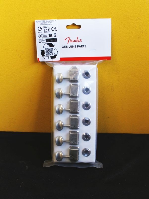 Machine Heads Fender ClassicGear